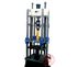 [Tecnología Daekyung] Calibrador de fuerza hidráulica 20kN_calibration y prueba, instrumento de medición de fuerza eléctrica, certificado issuance_ Made in KOREA
